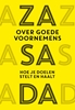 Afbeelding van Over goede voornemens
