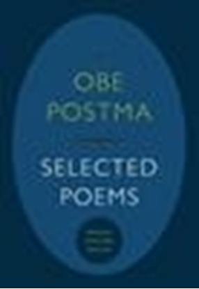 Afbeeldingen van Selected Poems