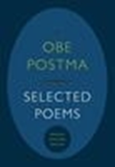 Afbeelding van Selected Poems