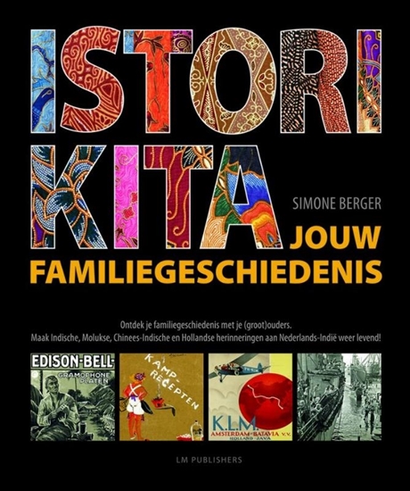 Afbeelding van Istori Kita