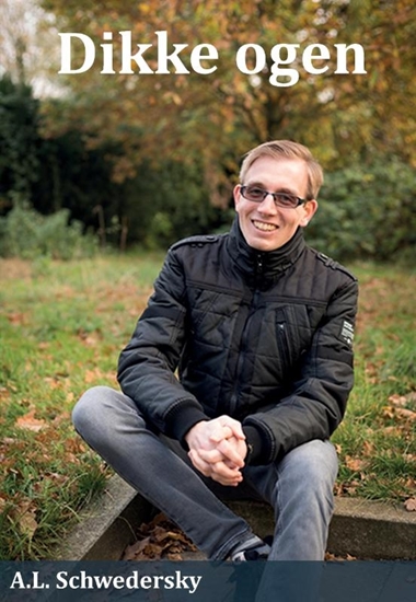 Afbeelding van Dikke ogen