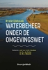 Afbeelding van Waterbeheer onder de omgevingswet