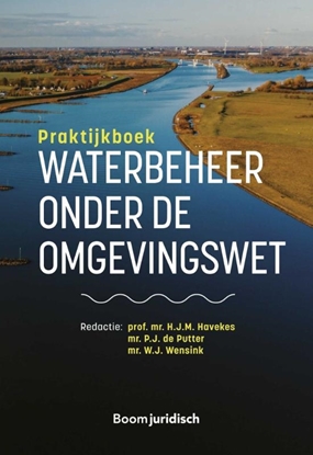 Afbeeldingen van Waterbeheer onder de omgevingswet
