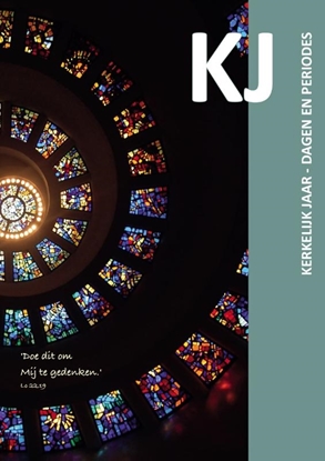 Afbeeldingen van Kerkelijk Jaar