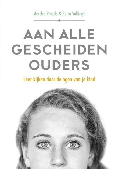 Afbeelding van Aan alle gescheiden ouders
