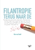 Afbeelding van Filantropie terug naar de tekentafel