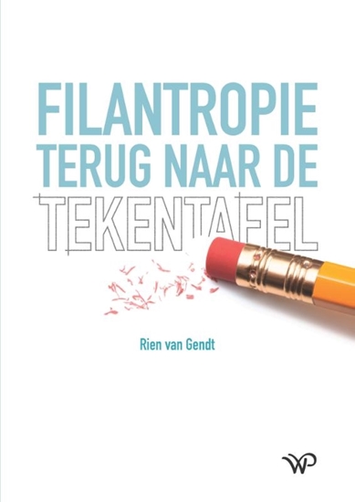 Afbeelding van Filantropie terug naar de tekentafel