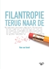 Afbeelding van Filantropie terug naar de tekentafel
