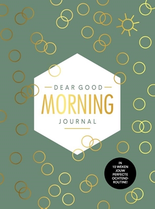 Afbeeldingen van Dear Good Morning Journal