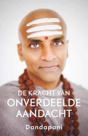 Afbeelding van De kracht van onverdeelde aandacht