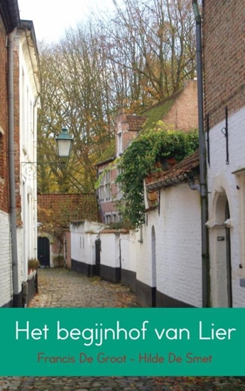 Afbeelding van Het begijnhof van Lier