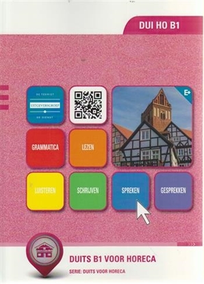 Afbeeldingen van DUI HO B1
