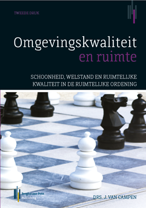 Afbeeldingen van Omgevingskwaliteit en ruimte