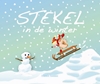 Afbeelding van Stekel Stekel in de winter