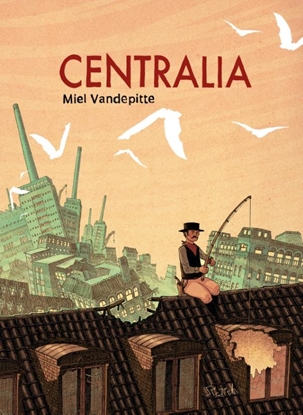Afbeeldingen van Centralia