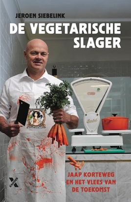 Afbeeldingen van De vegetarische slager
