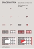 Afbeelding van Spacematrix, revised edition