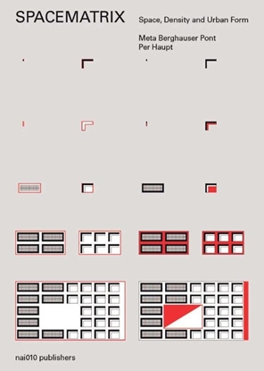 Afbeeldingen van Spacematrix, revised edition
