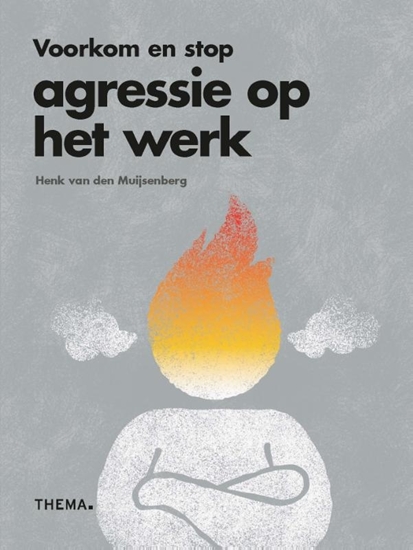 Afbeelding van Voorkom en stop agressie op het werk