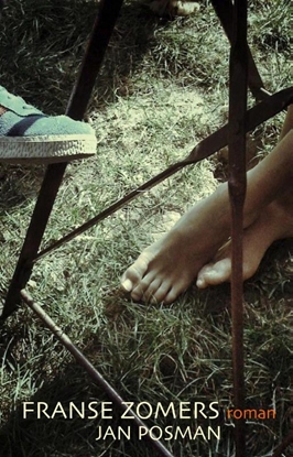 Afbeeldingen van Franse zomers