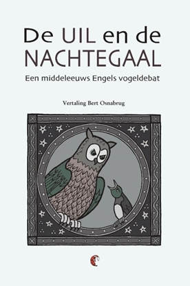 Afbeeldingen van Lalito Klassiek De uil en de nachtegaal