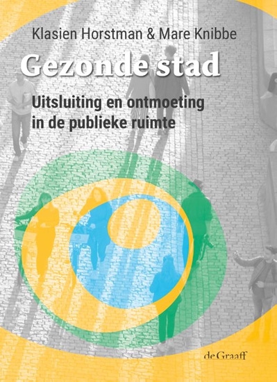 Afbeelding van Gezonde stad