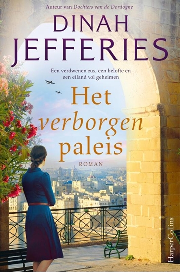 Afbeelding van Het verborgen paleis