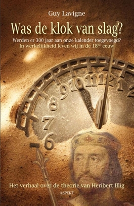 Afbeeldingen van Was de klok van slag?