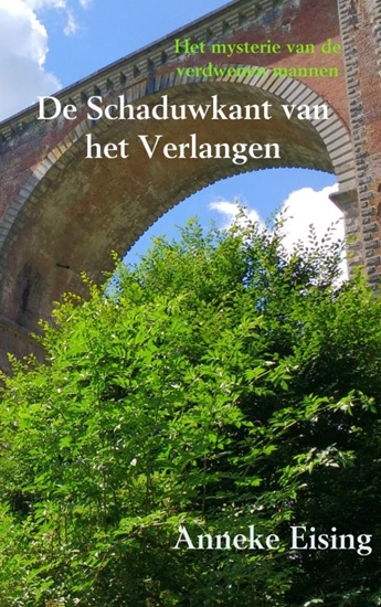 Afbeelding van De schaduwkant van het verlangen