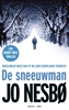 Afbeelding van Harry Hole De sneeuwman