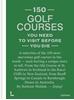 Afbeelding van 150 golf courses you need to visit before you die