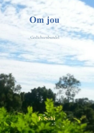Afbeelding van Om jou