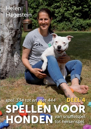 Afbeeldingen van Spellen voor Honden 4