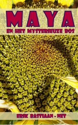 Afbeeldingen van MAYA en het mysterieuze bos
