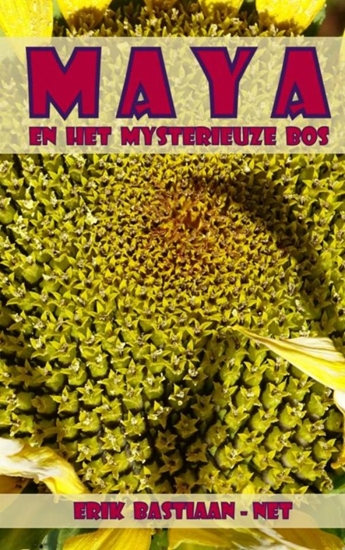 Afbeelding van MAYA en het mysterieuze bos
