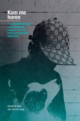 Afbeeldingen van Kom me horen