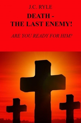 Afbeeldingen van DEATH - THE LAST ENEMY!