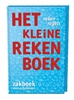 Afbeelding van Het kleine rekenboek