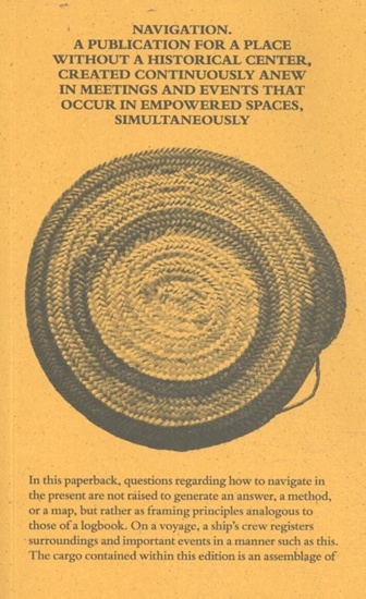 Afbeelding van Navigation