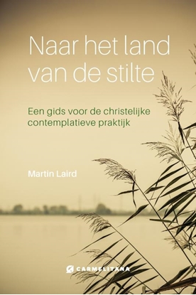 Afbeeldingen van Naar het land van de stilte