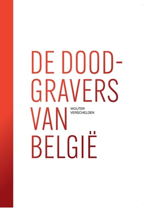 Afbeeldingen van De doodgravers van België