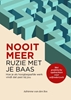 Afbeelding van Nooit meer ruzie met je baas