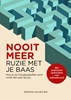 Afbeelding van Nooit meer ruzie met je baas