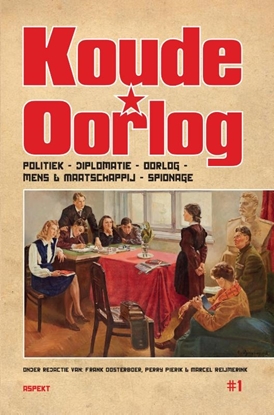 Afbeeldingen van Koude oorlog