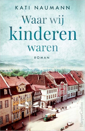 Afbeelding van Waar wij kinderen waren