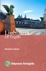 Afbeelding van Ljubljana en Triglav