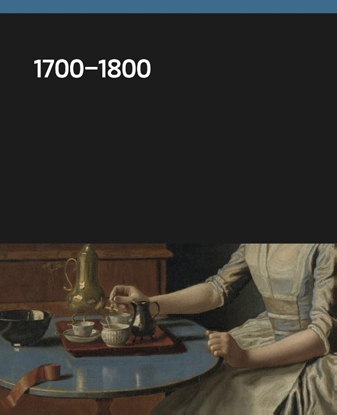 Afbeeldingen van 1700-1800