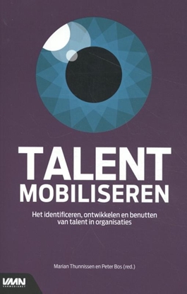 Afbeeldingen van Talent mobiliseren