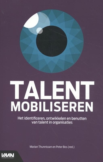 Afbeelding van Talent mobiliseren