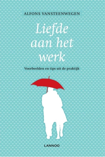 Afbeelding van Liefde aan het werk
